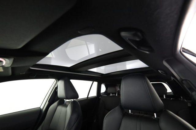 TOYOTA Corolla Cross Corolla Cross 2.0 Hybrid 197 CV E-CVT Lounge