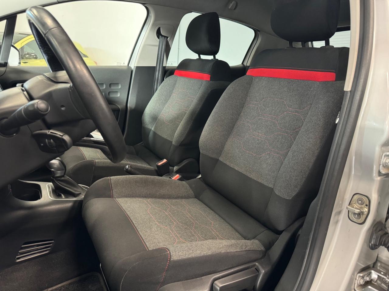 Citroen C3 PureTech 110 Shine FULL! EURO 6!