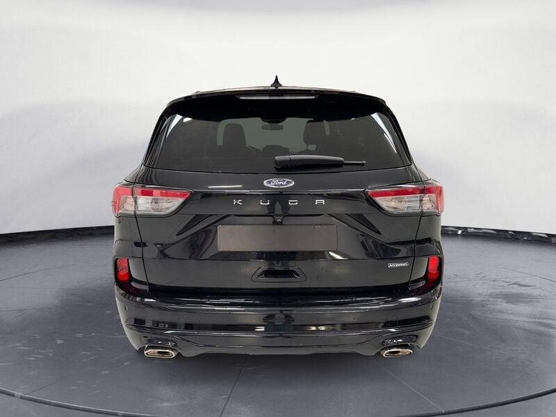 Ford Kuga 2.5 full hybrid ST-Line X 2wd 190cv cvt