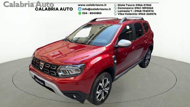 DACIA Duster 1.0 TCe GPL 4x2 Prestige Up