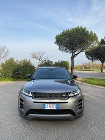 Land Rover Range Evoque 2.0D I4
