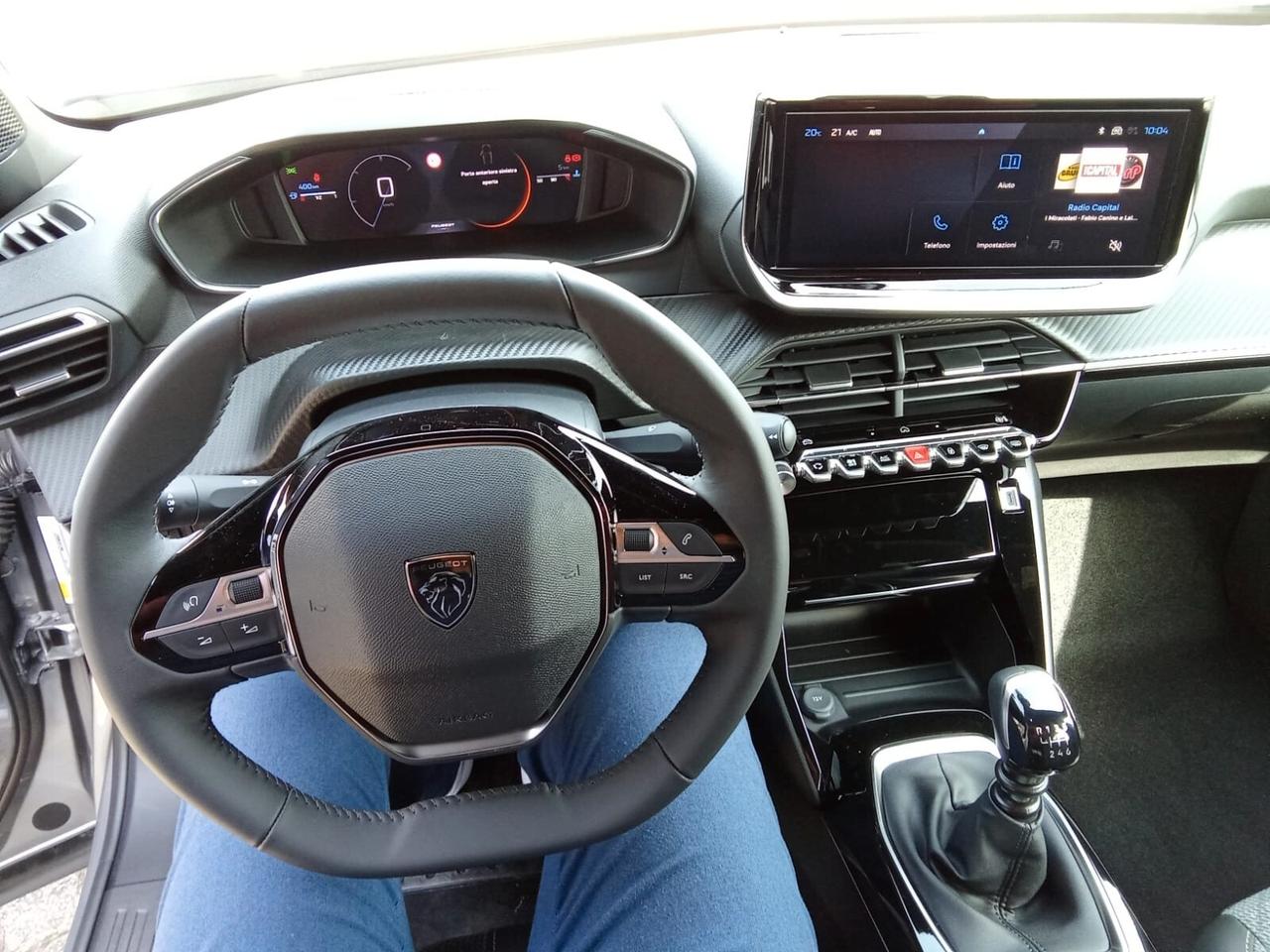 Peugeot 2008 PureTech 100 S&S Allure