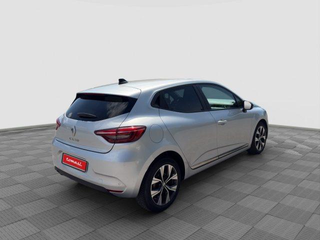 RENAULT Clio Clio Blue dCi 100 CV 5 porte Evolution