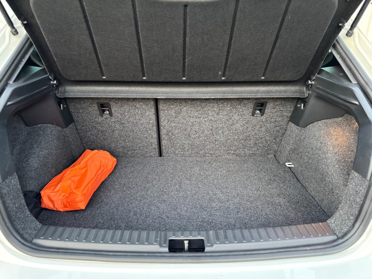 SEAT IBIZA 1.0 TGI FR Metano - Led Navi 17