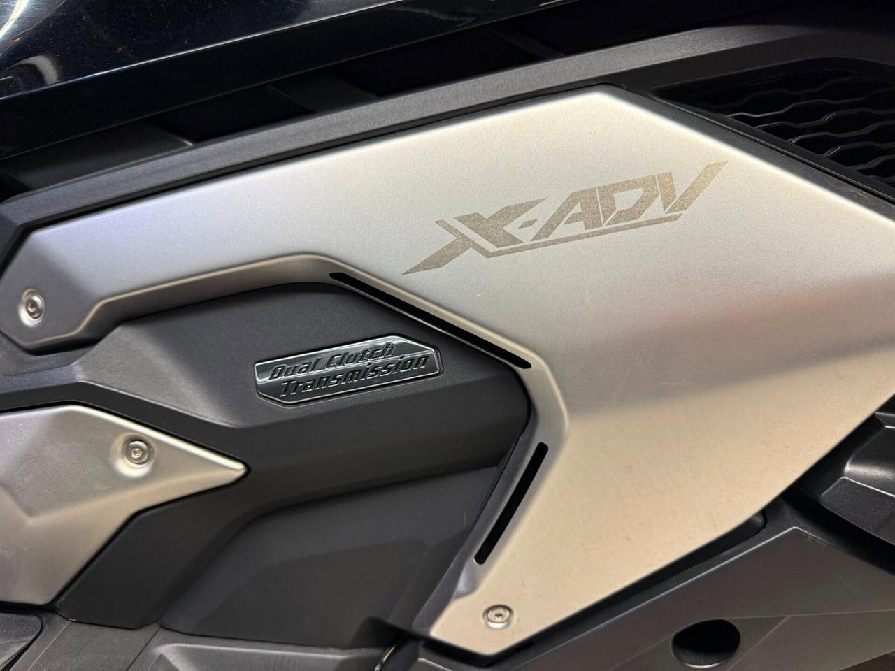 Honda X-ADV 750