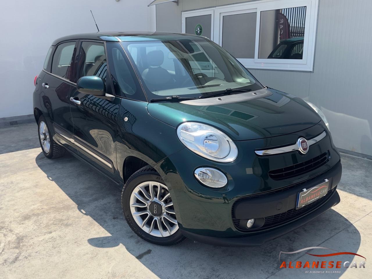 Fiat 500L 1.6 Multijet 105 CV Lounge