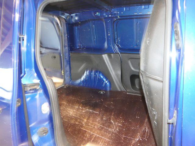 OPEL Combo Cargo 1.5 D100CV PC 650kg Edition + IVA