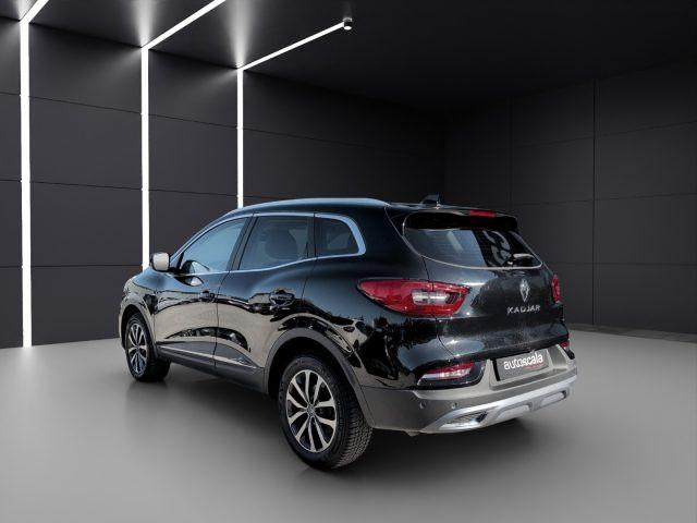 RENAULT Kadjar Blue dCi 8V 115CV EDC Intens