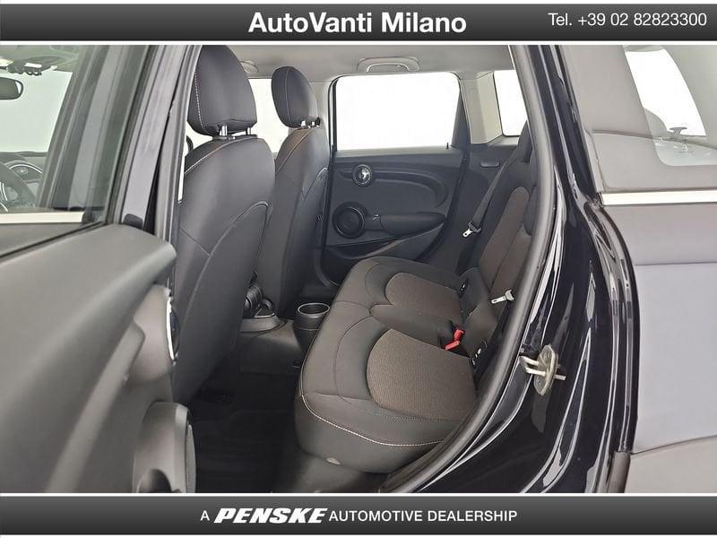 MINI Mini 5 porte Mini 1.5 One 5 porte