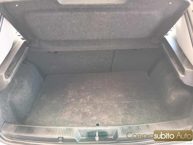 FIAT Punto Evo 1.4 5 porte Emotion Natural Power