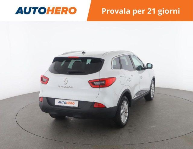 RENAULT Kadjar dCi 8V 110CV EDC Energy Sport Edition