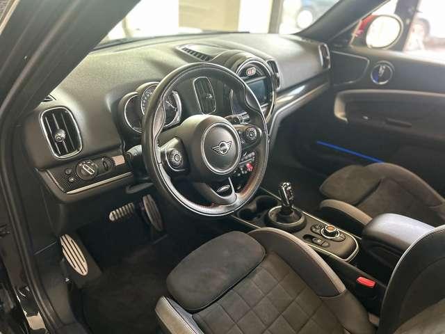 MINI John Cooper Works Countryman Mini Countryman 2.0 JCW auto