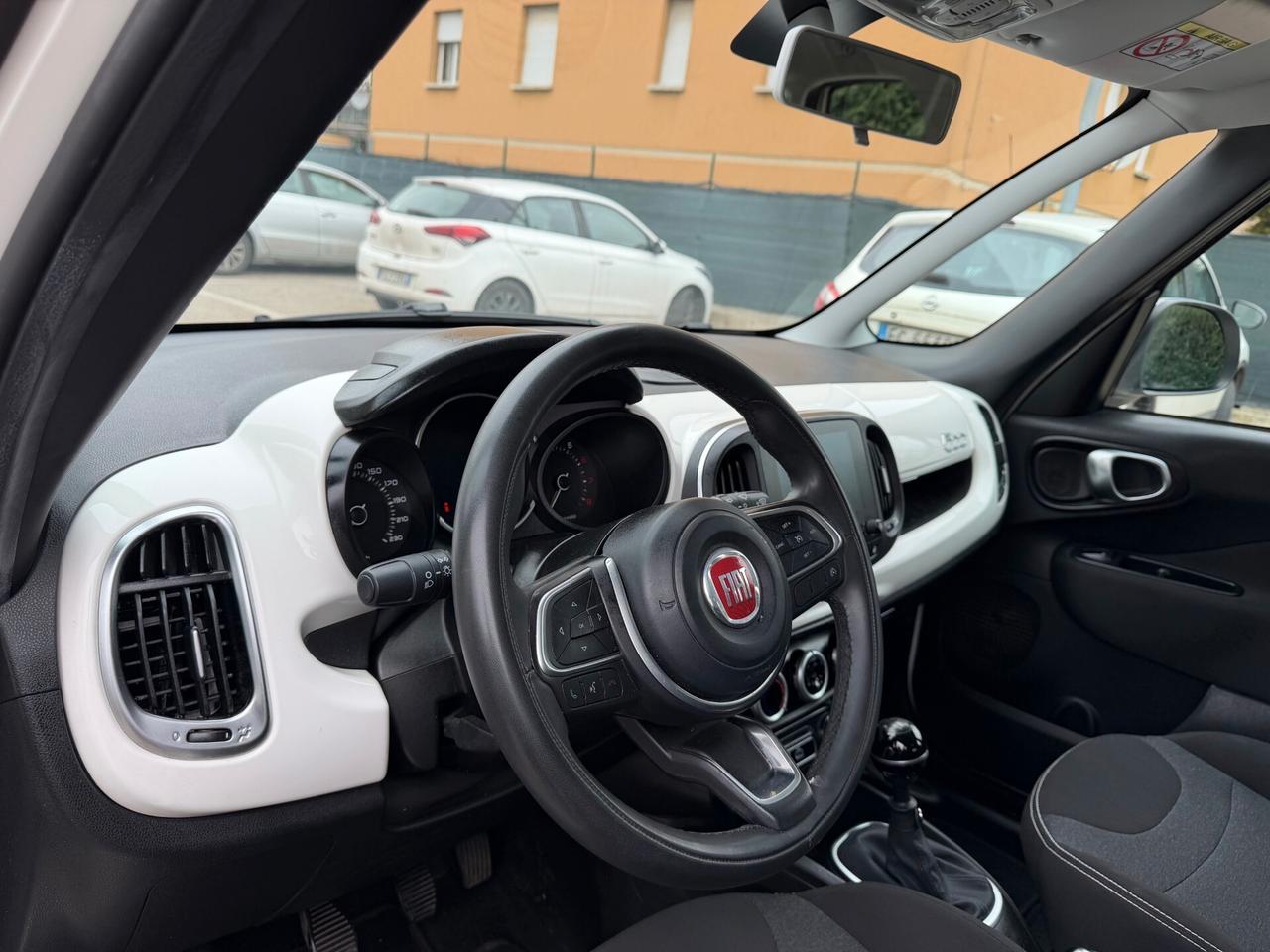 Fiat 500L 1.4 Gpl - NEOPATENTATI - 12 MESI DI GARANZIA