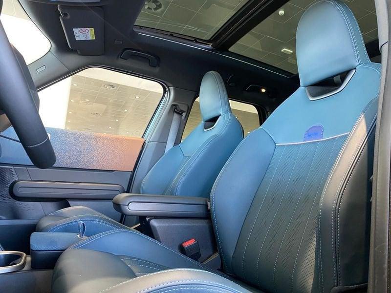 MINI Mini Countryman U25 Mini Countryman D Favoured Trim - IVA Esposta
