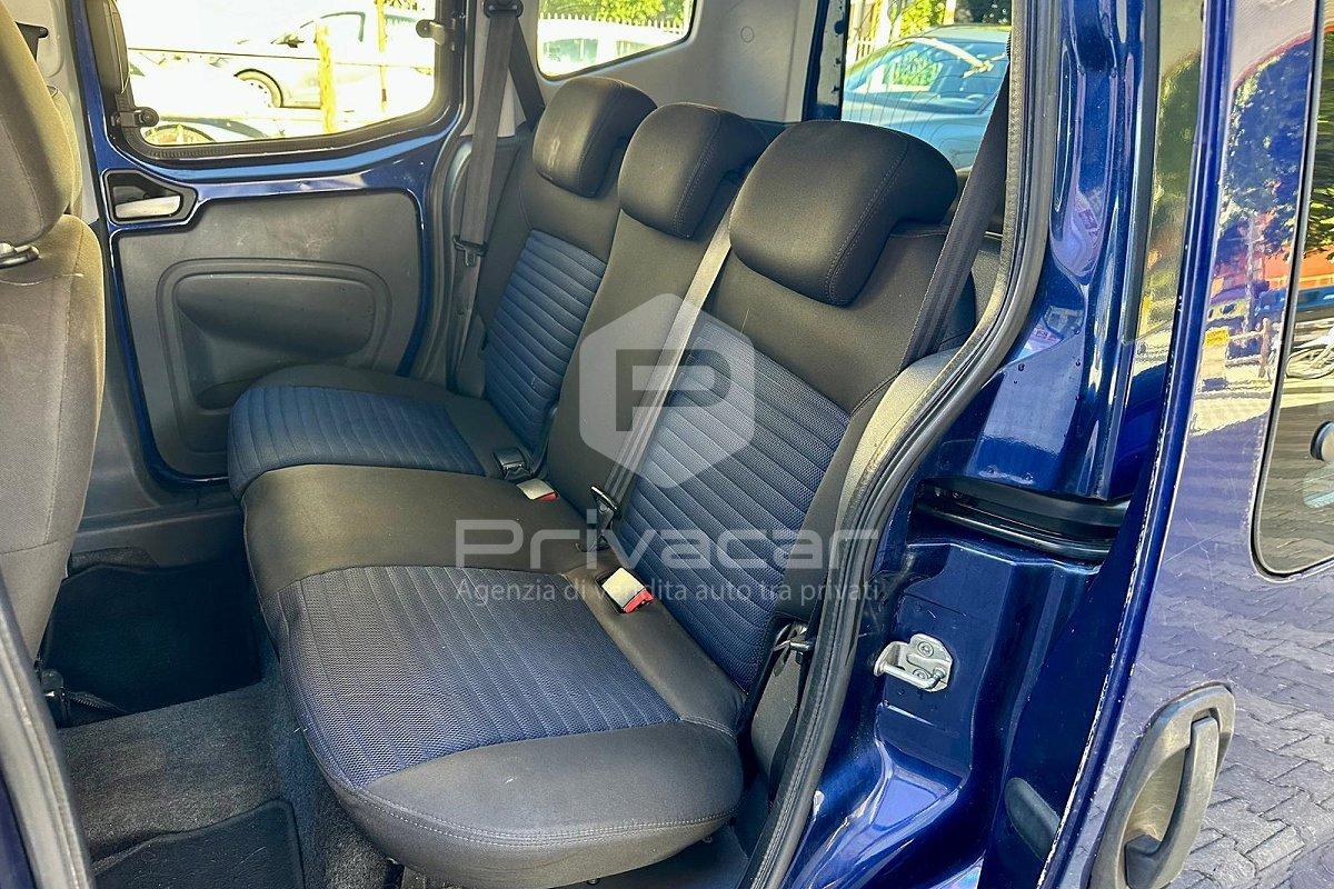 FIAT QUBO 1.4 8V 73 CV Active