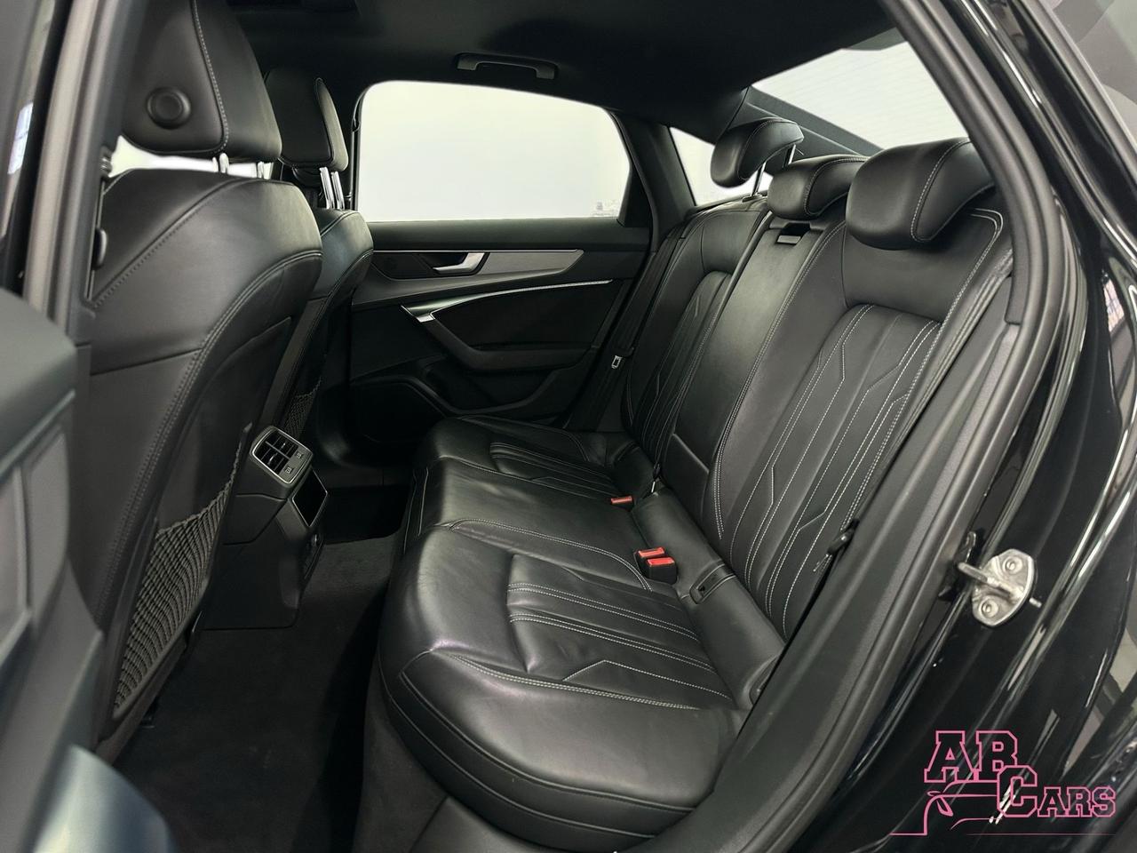 Audi A6 40 2.0 TDI quattro ultra S-LINE FULL OPTIONAL