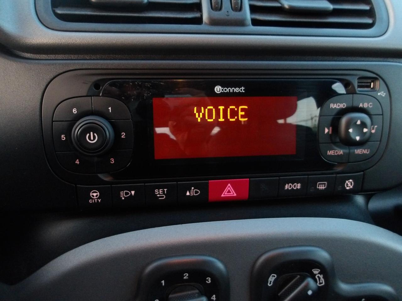 FIAT PANDA 0.9 BENZ 4X4-2019-PREZZO PROMO!