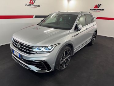 Volkswagen Tiguan 1.5 TSI 150 CV DSG ACT R-Line