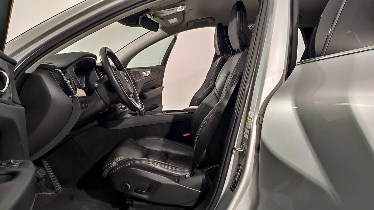 VOLVO Xc60 T5 Awd Geartronic Inscription