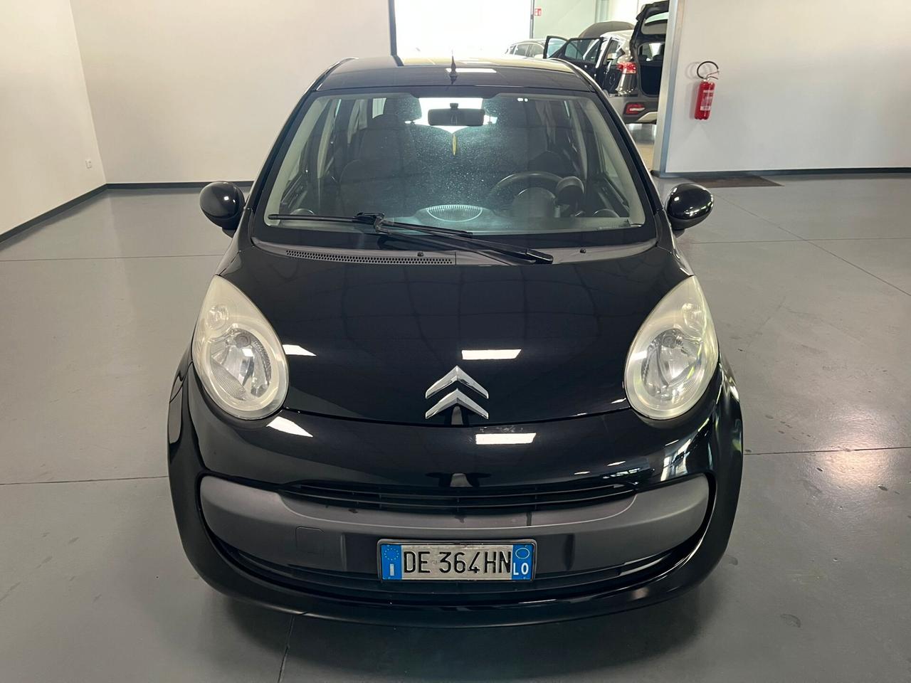 Citroen C1 1.0 5 porte C1TY
