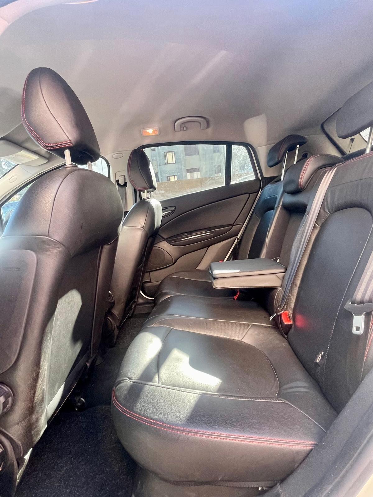 Fiat Bravo 1.6 MJT 120 CV DPF Street