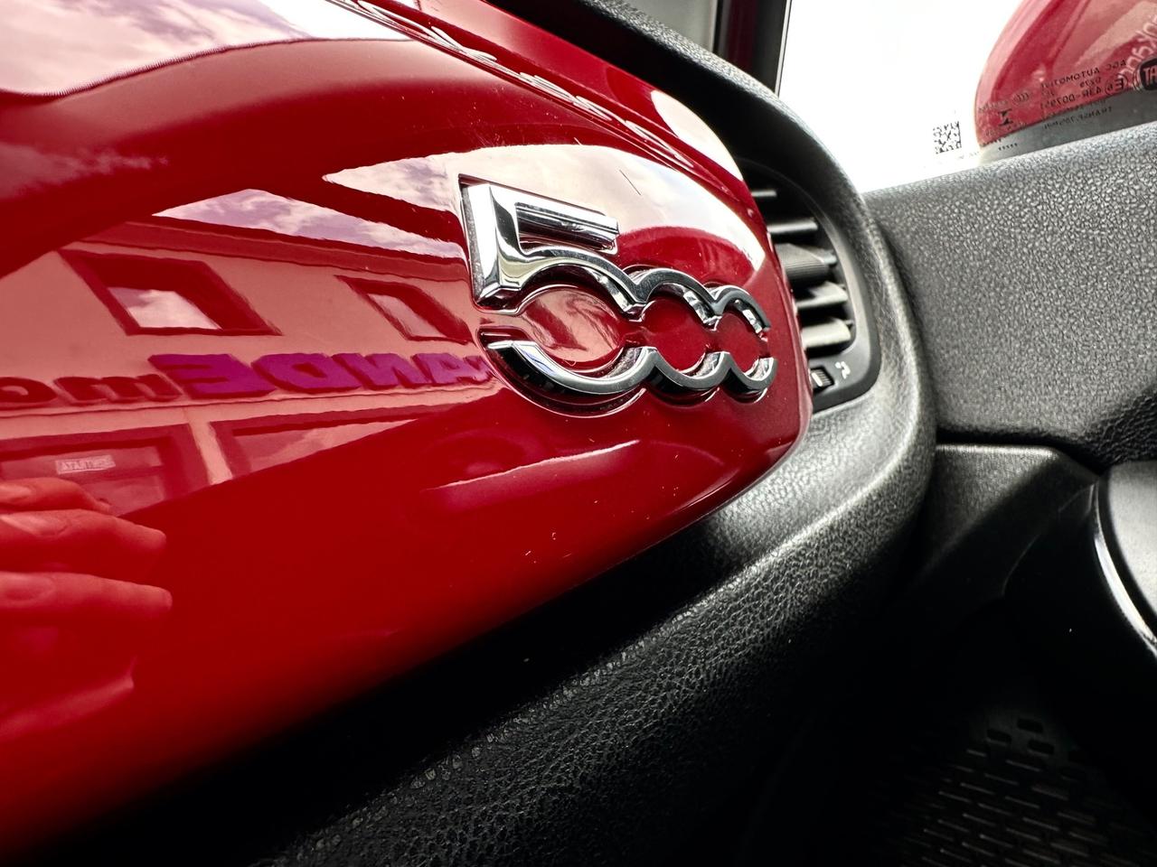 Fiat 500X 1.3 MultiJet 95 CV Cross