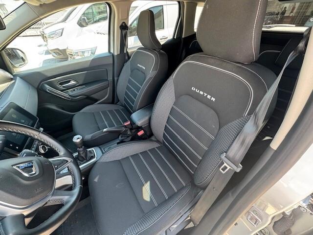 Dacia Duster 1.0 TCe GPL 4x2 Prestige