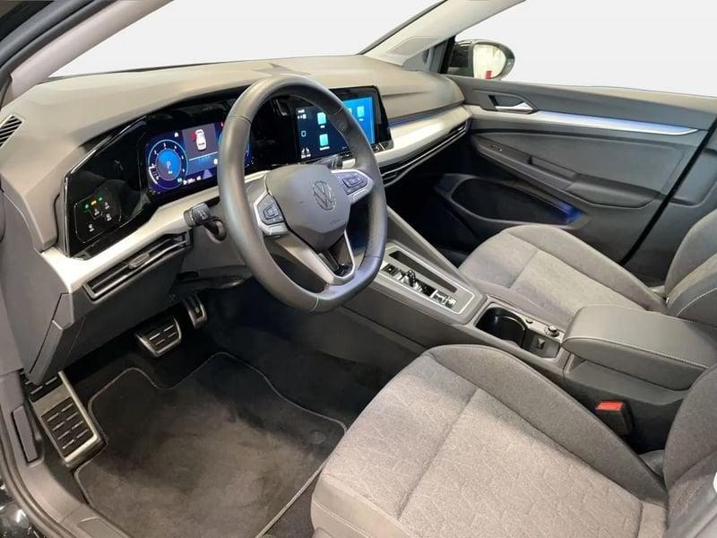 Volkswagen Golf 2.0 TDI 150 CV DSG SCR MOVE Navi Camera Led 16" Cockpit