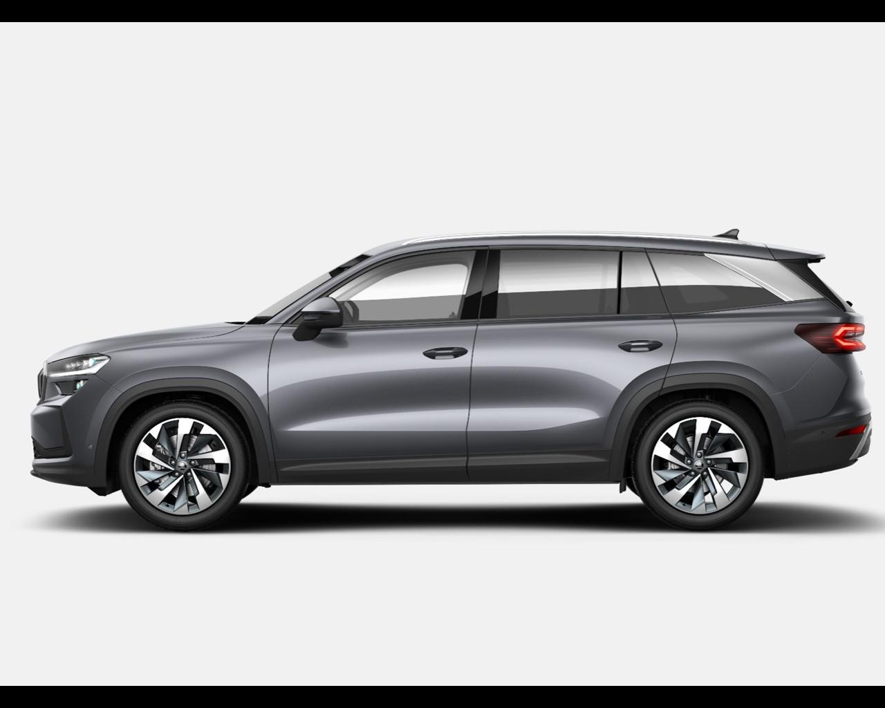 Skoda Kodiaq Style 7 posti 2,0 TDI 110 kW (150 CV) 7 marce - DSG