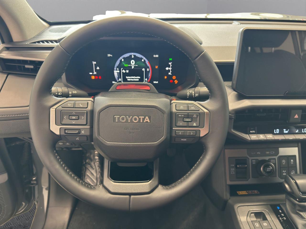 Toyota Hilux 2.8 d-4d 48V double cab Icon auto