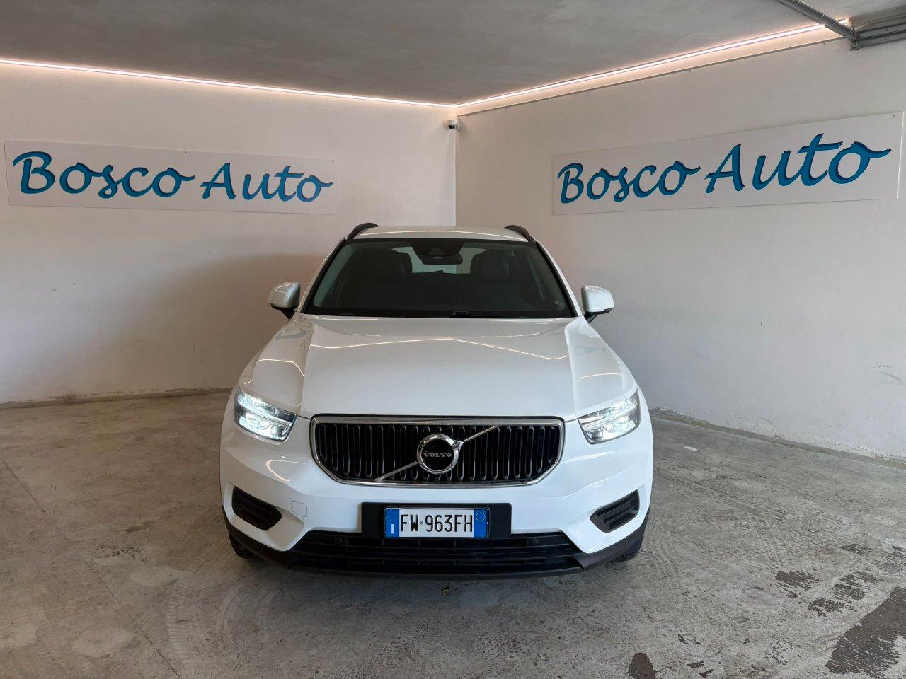 Volvo XC40 2.0 d3 Momentum geartronic