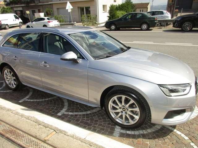 Audi A4 V 2019 Avant 35 2.0 tdi mhev Busines163cv s-tronic