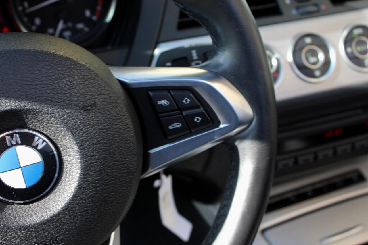 Bmw Z4 sDrive 20i 185CV INTERNI SPORT PELLE CAMBIO MANUALE