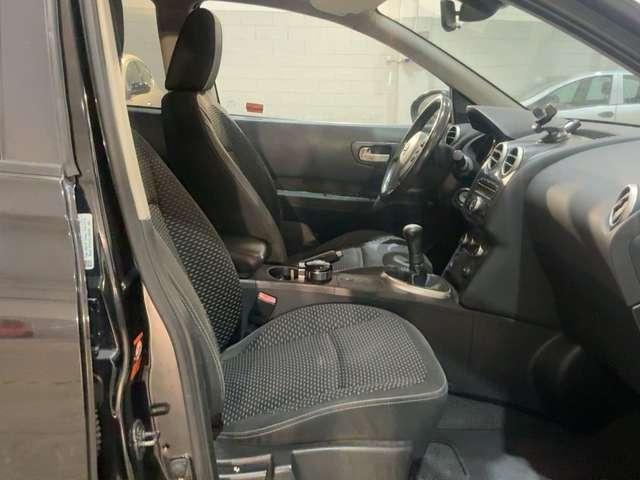 Nissan Qashqai Qashqai 1.6 16v Tekna 7 posti-tetto panoramico