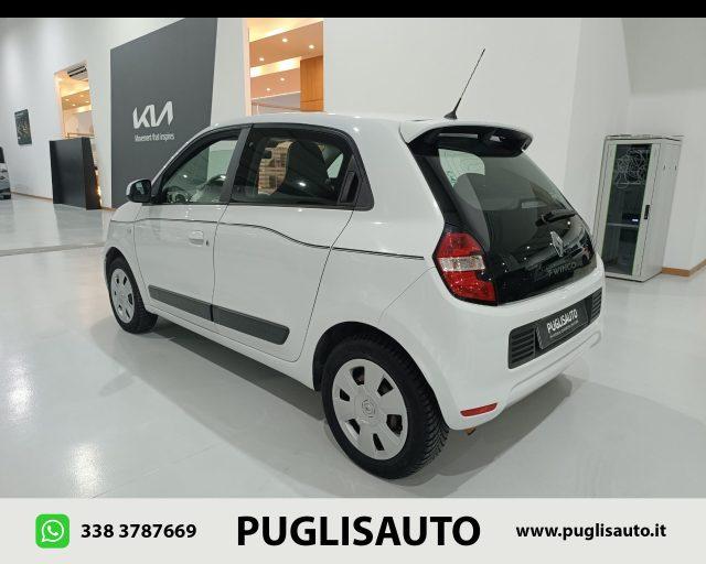 RENAULT Twingo SCe Zen