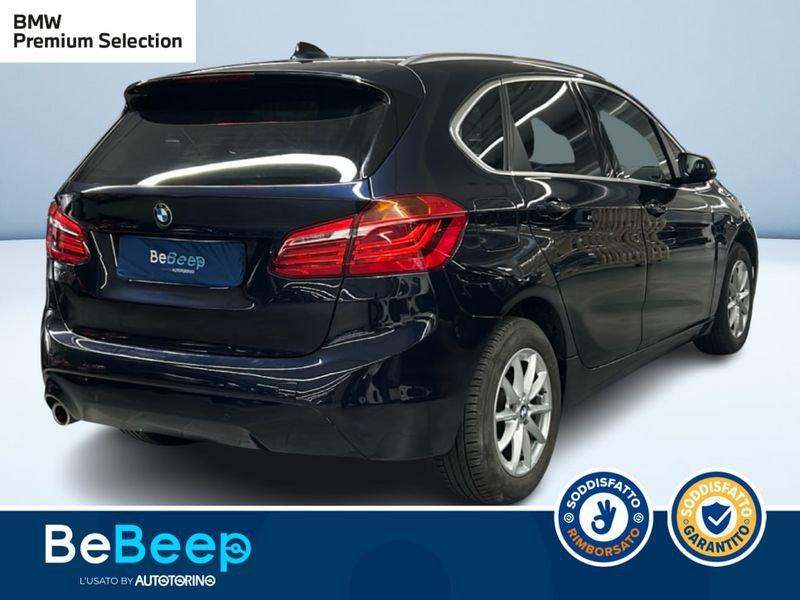 BMW Serie 2 Active Tourer 218I ACTIVE TOURER ADVANTAGE 140CV AUTO