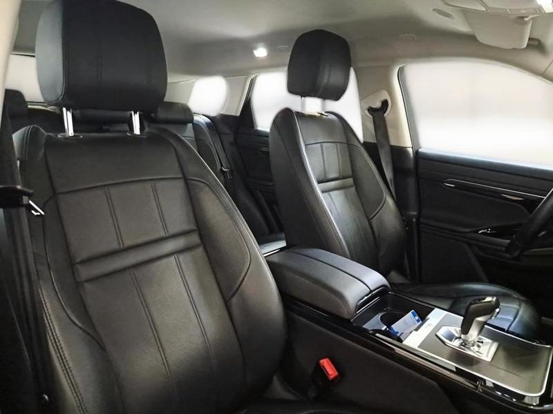 LAND ROVER RANGE ROVER EVOQUE 1.5 P300E PHEV NOLITA ED. AWD AUTO SUV