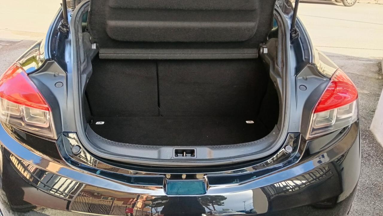 RENAULT 2.0 BENZ RS-NAVI-PREZZO PROMO!