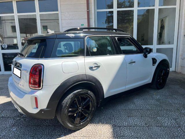 MINI Countryman 2.0 150 Cooper D Northwood Edition Auto