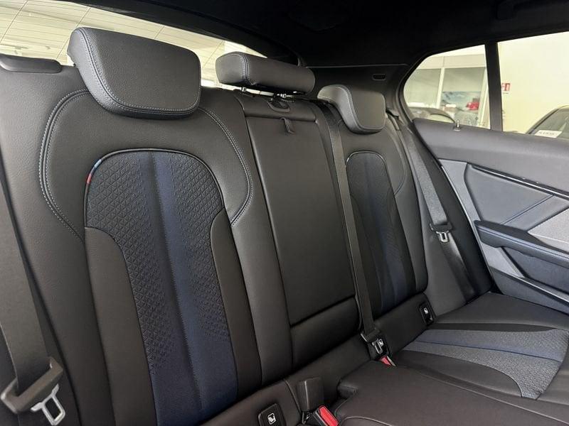 BMW Serie 1 120d xdrive MSport aut.