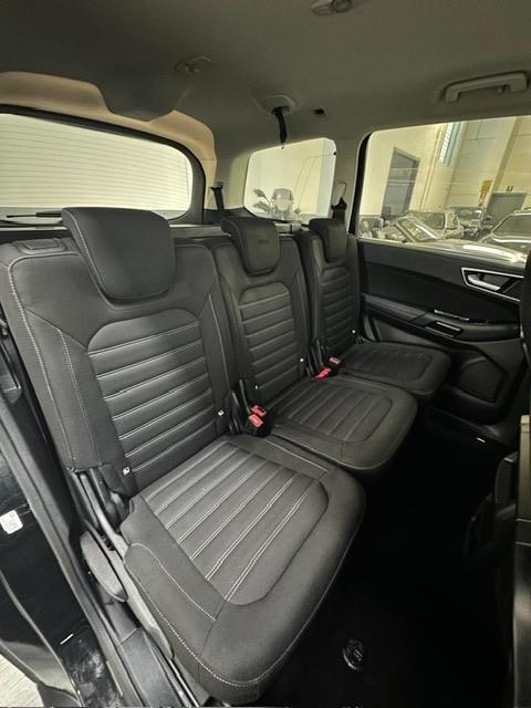 Ford Galaxy 2.0 TDCi 150CV Start&Stop Powershift Tit. Business