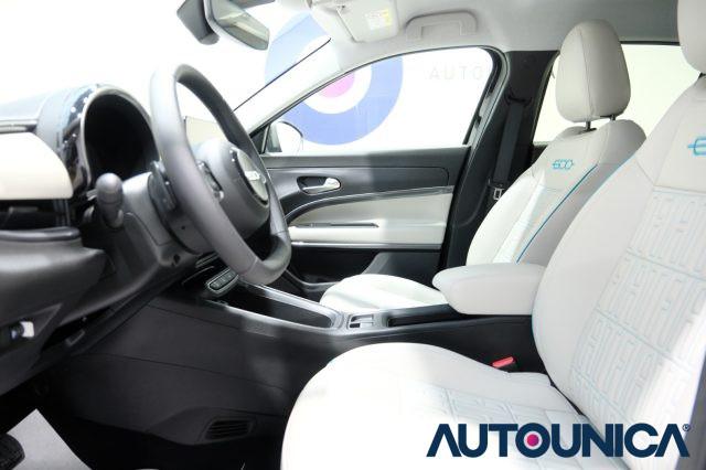 FIAT 600 HYBRID 100 CV DCT MHEV LA PRIMA NEOPATENTATI