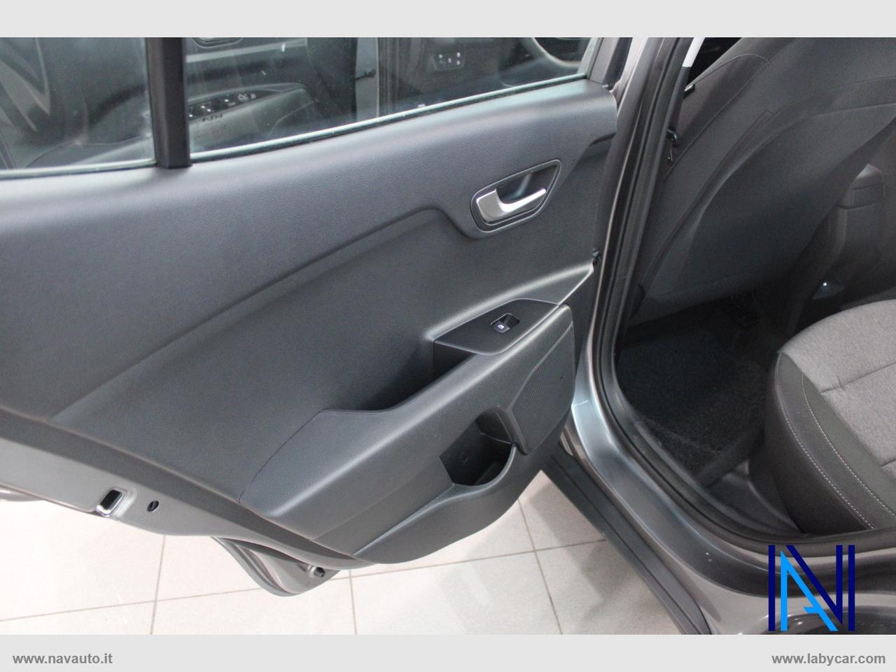 KIA Stonic 1.0 T-GDi GPL 94 CV Urban