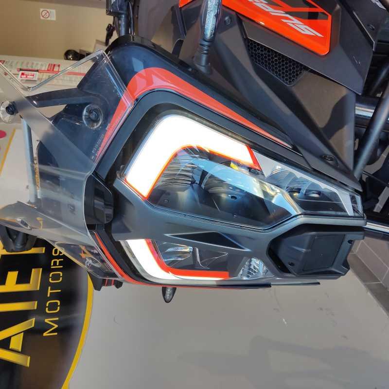 KTM 1290 Super Adventure S - 2024