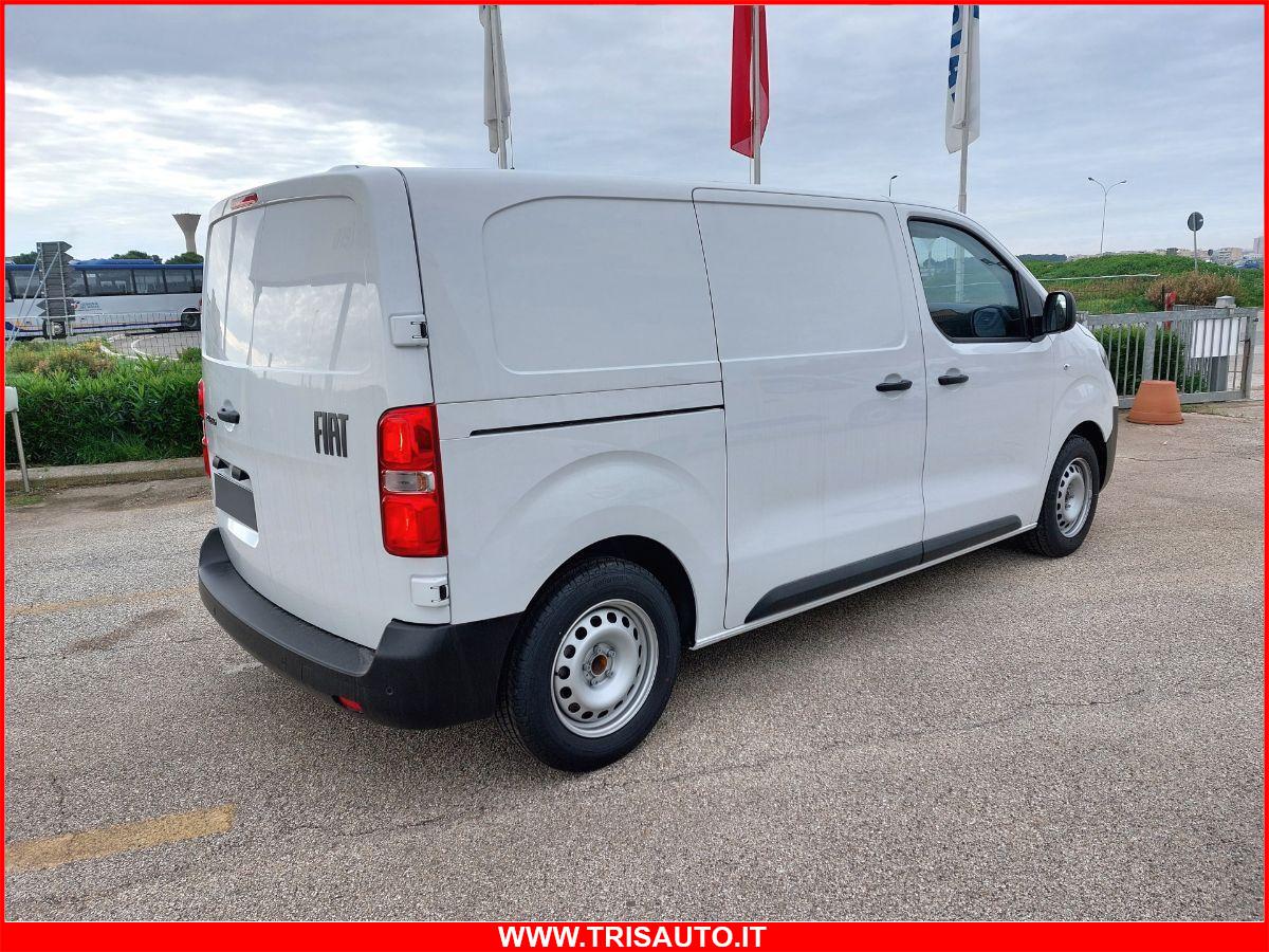 FIAT Scudo 1.5 bluehdi L2H1 KMZERO!!!