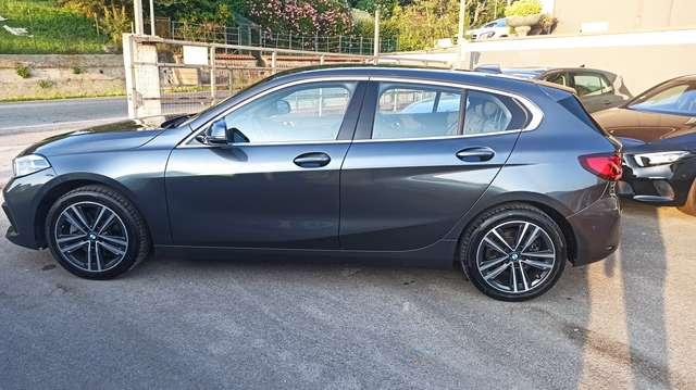 BMW 116 d ** NAVI+LED+RETROC.+UNIPRO **