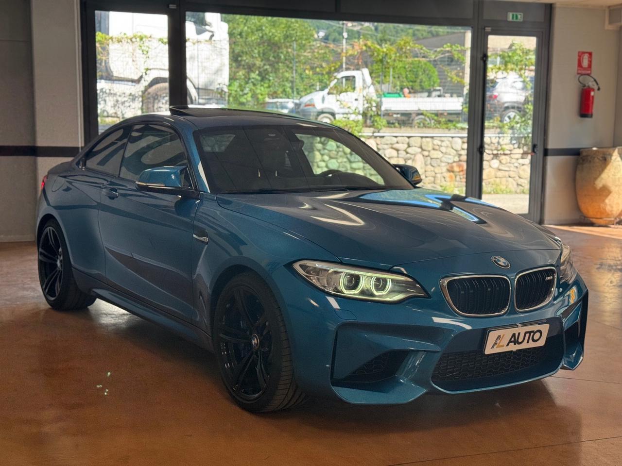 Bmw M2 BMW M2