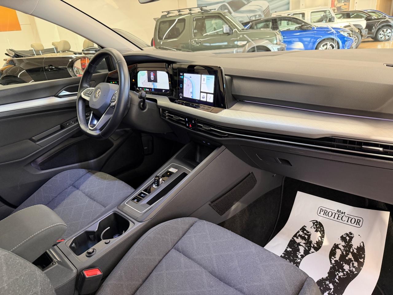 Volkswagen Golf 2.0 TDI DSG 5p. Sport BlueMotion Technology