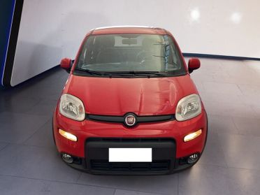 FIAT Panda III 2021 1.0 firefly hybrid Sport s&s 70cv