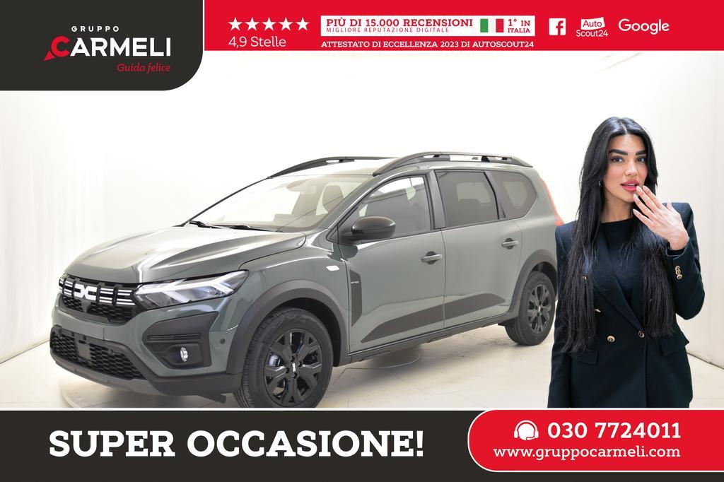 Dacia Jogger 1.0 TCe GPL Extreme UP